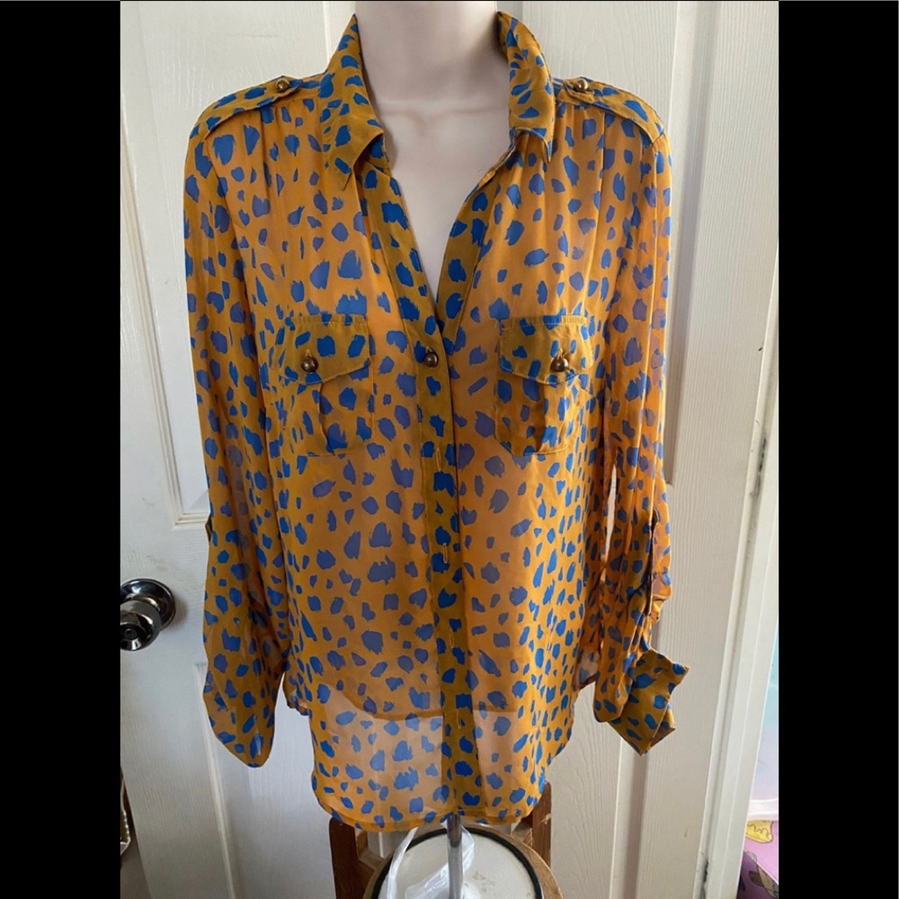 Blouse